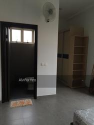 Jalan Tani (D19), Terrace #151809052
